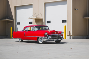 1955 Cadillac Series 62