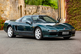 1994 Honda NSX-R