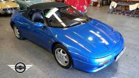 1990 Lotus Elan