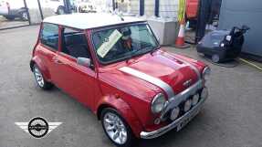 1999 Mini Cooper