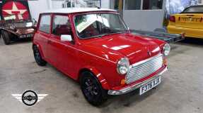 1989 Austin Mini