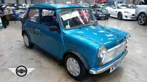 1995 Rover Mini