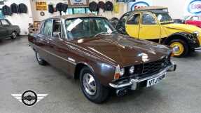 1974 Rover 3500