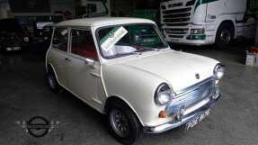 1969 Morris Mini