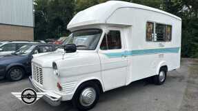 1972 Ford Transit