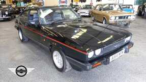 1984 Ford Capri