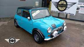 1968 Austin Mini