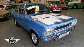 1969 Vauxhall Viva