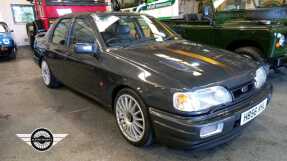 1990 Ford Sierra Sapphire Cosworth