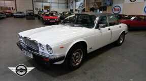 1979 Jaguar XJ6