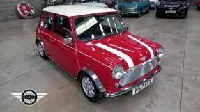 1994 Rover Mini Cooper