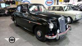 1956 Wolseley 4/44