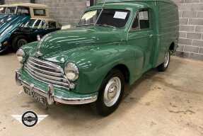 1954 Morris Oxford