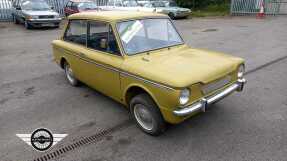 1966 Hillman Imp