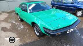 1976 Triumph TR7