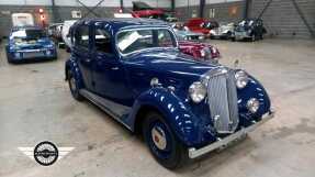 1946 Rover 16