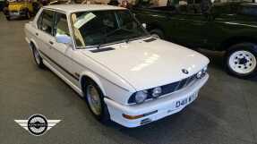 1987 BMW 535i