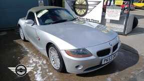 2004 BMW Z4