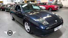 1997 Fiat Coupe