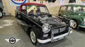 1965 Triumph Herald