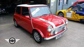 1990 Rover Mini Cooper