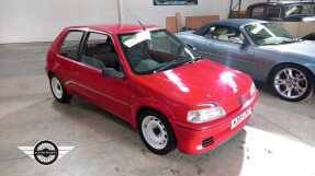 1994 Peugeot 106