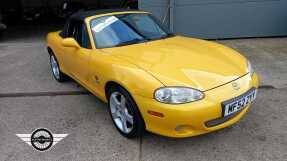 2002 Mazda MX-5