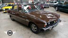 1972 Rover 3500