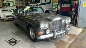 1965 Bentley S3 Continental