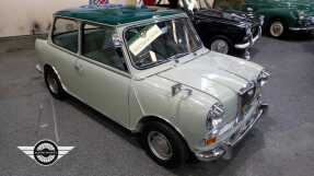 1969 Wolseley Hornet