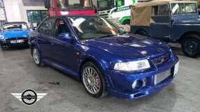 1999 Mitsubishi Lancer