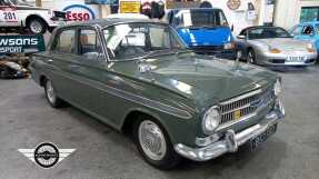 1963 Vauxhall VX 4/90