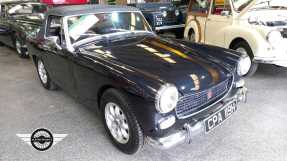 1970 MG Midget