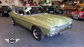 1968 Ford Capri