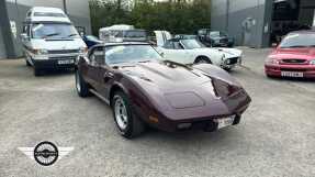 1977 Chevrolet Corvette