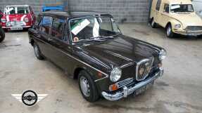 1969 Wolseley 1300