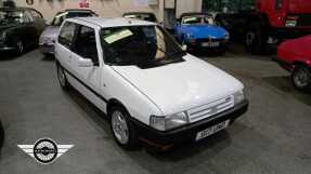 1992 Fiat Uno