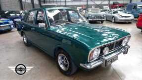 1969 Ford Cortina