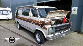 1979 GMC Van