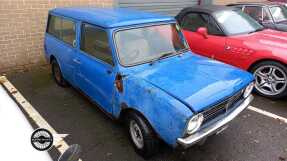 1979 Mini Clubman