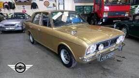 1970 Ford Cortina