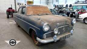 1961 Ford Zephyr