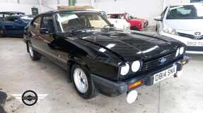 1987 Ford Capri