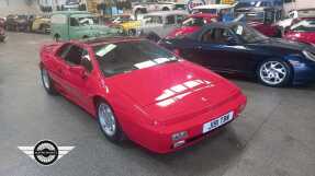 1991 Lotus Esprit Turbo