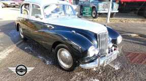 1950 Sunbeam-Talbot 90