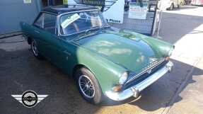 1965 Sunbeam Alpine