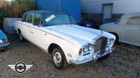 1968 Rolls-Royce Silver Shadow