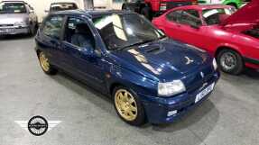 1994 Renault Clio Williams