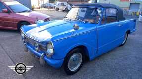 1971 Triumph Herald