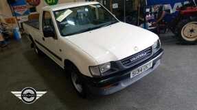 1998 Vauxhall Brava